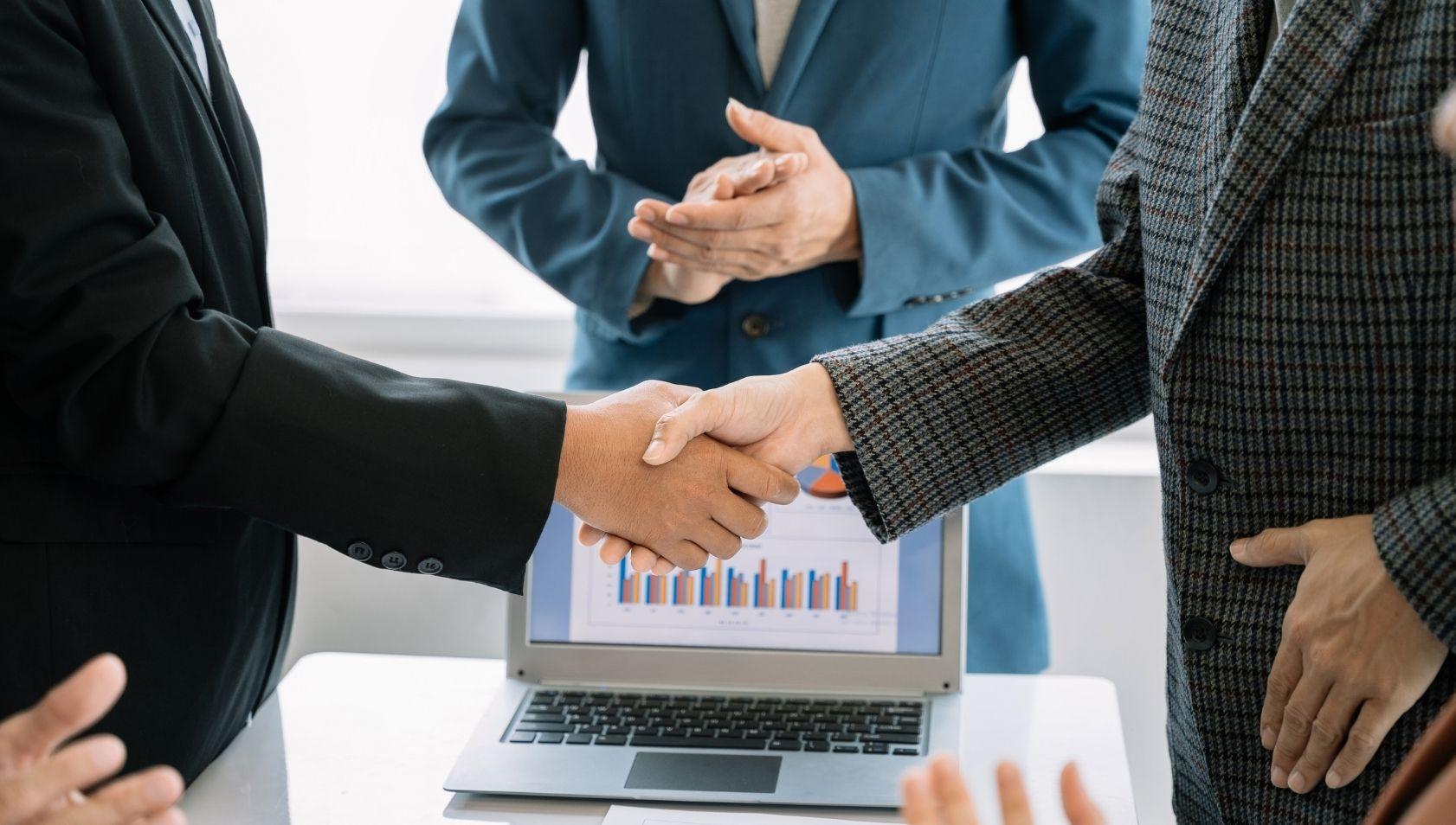 Company establishment & changes